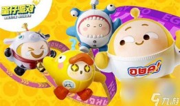 蛋仔派对最新爆料所有,神秘新内容即将揭晓，玩家期待值飙升！